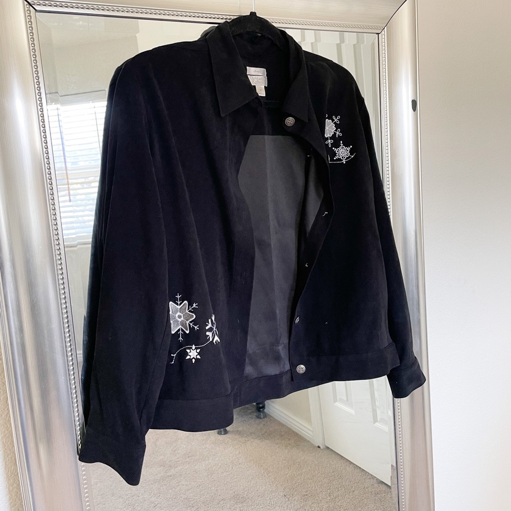 Christopher & Banks Jacket - image 1